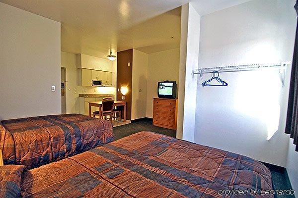 Studio 6-Bakersfield, Ca Rom bilde